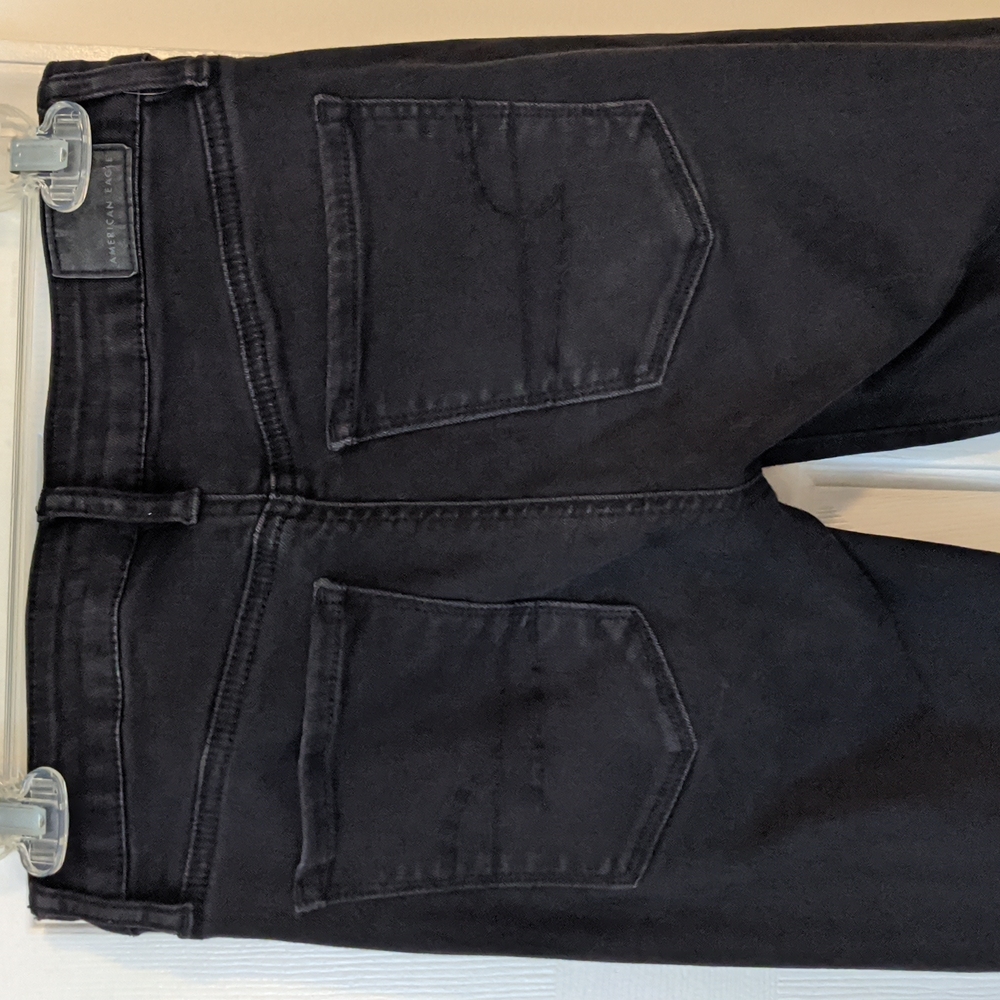 AE High Rise Jeans - Picture 4 of 6
